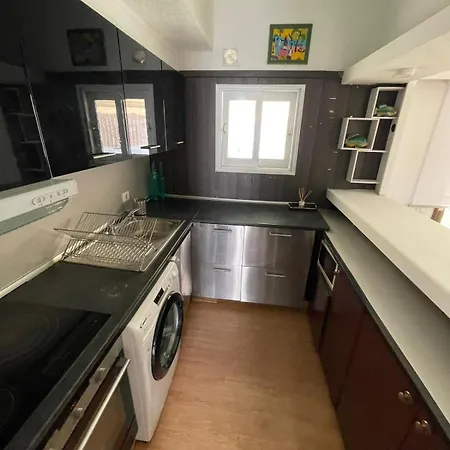 Nyaraló Casa Bonita Americas