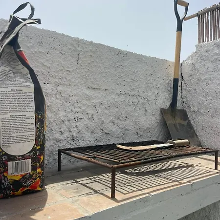 Casa Bonita Americas Адехе