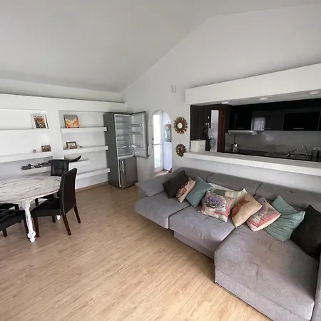 Сasa de vacaciones Casa Bonita Americas *