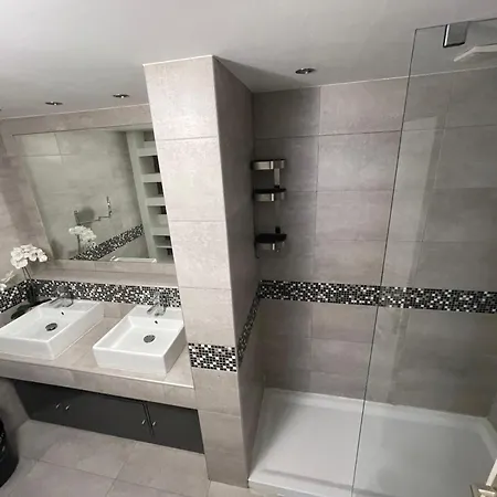 Casa Bonita Americas * Costa Adeje (Tenerife)