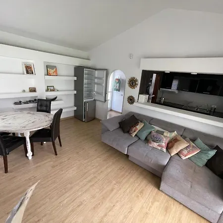 Casa Bonita Americas Сasa de vacaciones Costa Adeje (Tenerife)