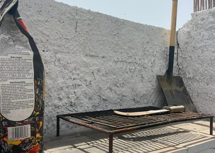 Casa Bonita Americas Costa Adeje (Tenerife)