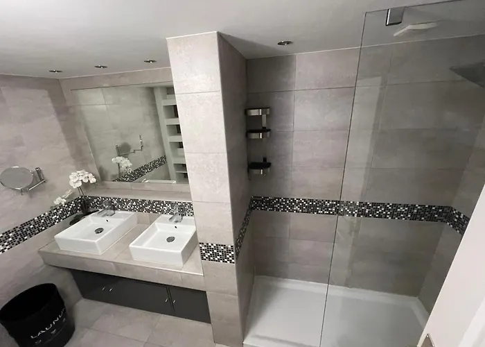 Casa Bonita Americas * Costa Adeje (Tenerife)