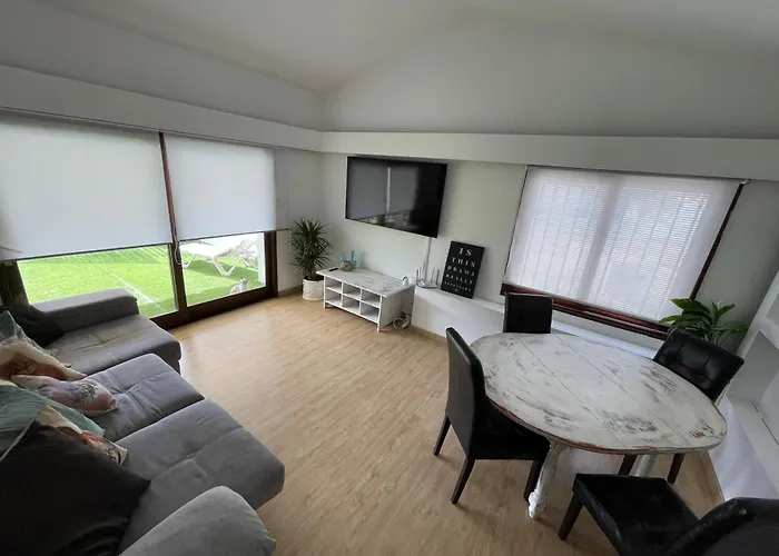 Casa Bonita Americas Сasa de vacaciones Costa Adeje (Tenerife)